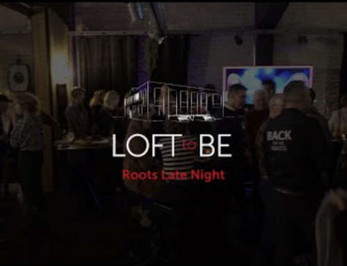 Roots Late Night 11 March