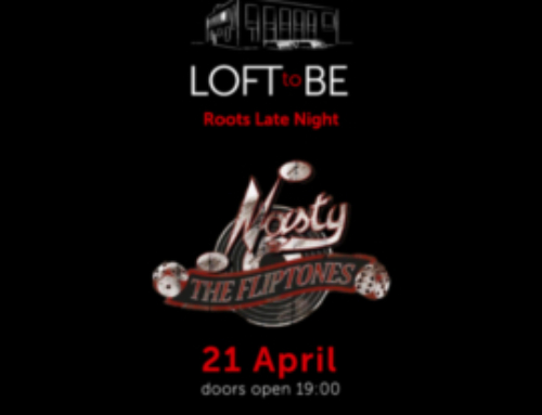 Roots Late Night : 21 April