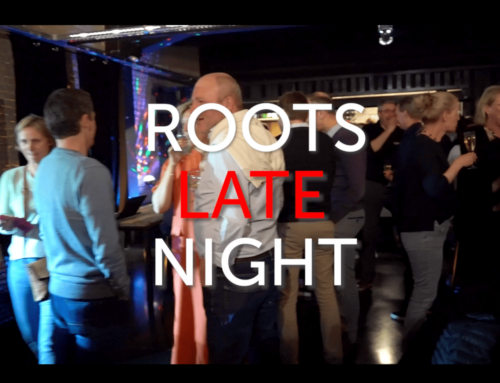 Roots Late Night aftermovies