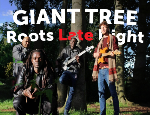 Roots Late Night : 21 September